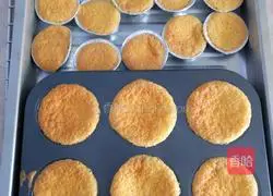Simple and healthy oil-free cake recipe 5