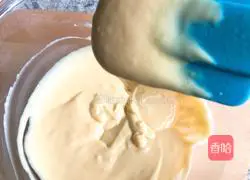 8-inch hollow yogurt cake recipe 11