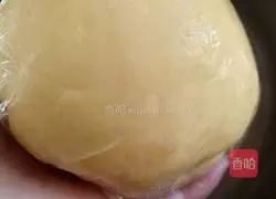 Illustration of how to make margarita cookies 9