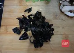 New Egg Fried Rice Recipe Illustration 2