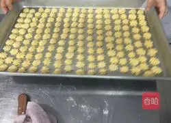 Milk cookie recipe 2