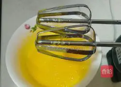 Portuguese style Egg tart recipe illustration 5