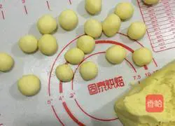 Margaret Illustration of how to make cookies 9