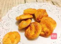 Illustration of how to make cookies 14