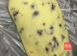 Cranberry Cookie Recipe Illustration 5