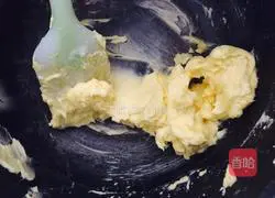 Illustration of how to make matcha cookies 3