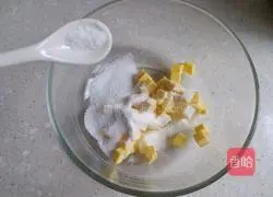 Lemon cookies recipe 5
