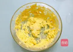 Illustration of how to make butter cookies 7