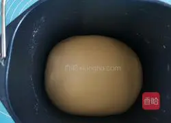 Donut Bread Recipe Illustration 5