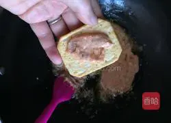 Nougat Cookies Recipe Illustration 7