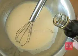 Blue Fatty’s Favorite Dorayaki Recipe Illustration 4