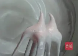 Spinach chiffon cake recipe 4