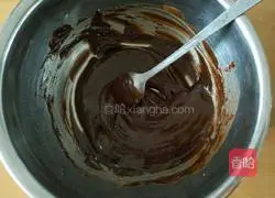 Sandwich Illustration of how to make cookies 12