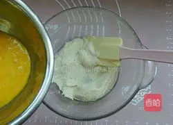 Fresh Cream Coconut Cup Cake Recipe Illustration 6