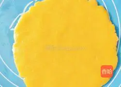 Pine biscuits recipe 5