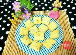 Corn multigrain biscuits recipe 7