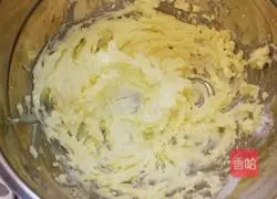 Illustration of how to make cookies 2