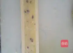 Cranberry Cookie Recipe Illustration 5