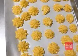 Illustration of how to make puffs 16