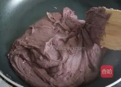 Red bean paste recipe 4
