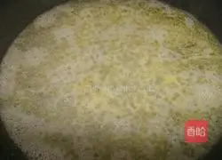 Illustration of how to make puffs 3