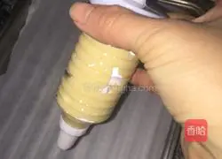 Cream Puff Recipe 10