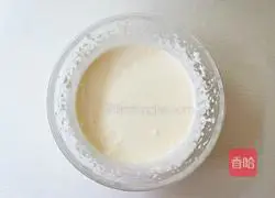 Chocolate mousse cake recipe 9