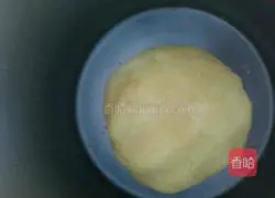 Caramel sweet potato pie recipe 3