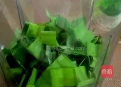 Panlan Cookie Recipe Illustration 3