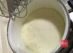 Lemon Cream Tart Recipe Illustration 5