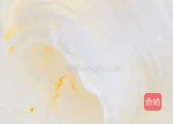 Royal Cookie Recipe Illustration 3