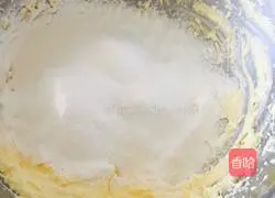 Illustration of how to make butter cookies 3