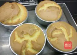 Lemon Jifeng Cake Recipe Illustration 25