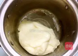 Illustration of how to make chocolate eclairs 6