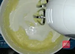 Apple Strawberry Cheese Pie Recipe Illustration 10