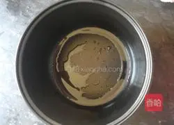 Spinach chiffon cake recipe 10