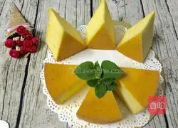 8-inch chiffon cake recipe 15