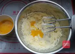 Quduoduo Chocolate Cookie Recipe Illustration 4