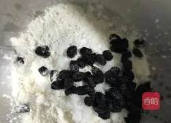 Snowman cup cake recipe 3