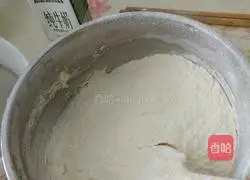Milk-flavored cookies recipe 3