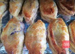 Purple Sweet Potato Egg Tart Recipe Illustration 17