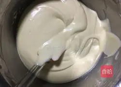 Coco Chiffon Recipe Illustration 9