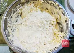 Illustration of how to make cookies 5