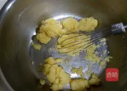 Illustration of how to make puffs 3