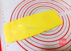 Cheese Saltine Crackers Recipe Illustration 7