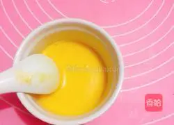 Illustration of how to make cookies 11