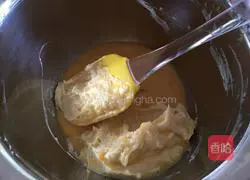 Cranberry Cookie Recipe Illustration 3