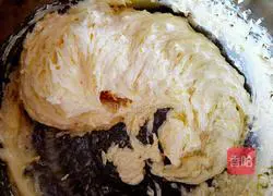 Danish Cookie Recipe Illustration 4