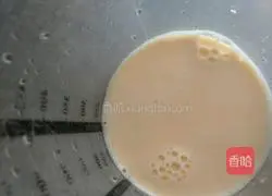 Illustration of homemade egg tarts 6