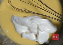 How to make chiffon cake Illustration 4